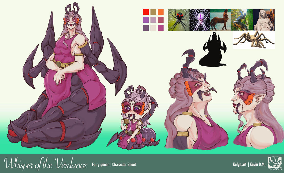 Fairy Queen